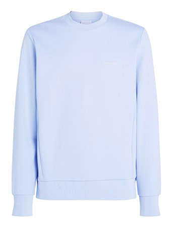 Calvin Klein | Micro Logo Repreve Sweatshirt | M