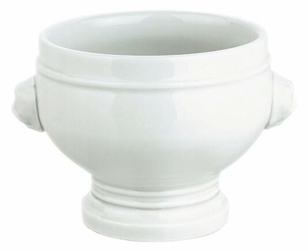 PILLIVUYT Suppeskål Nr.4 0,4l