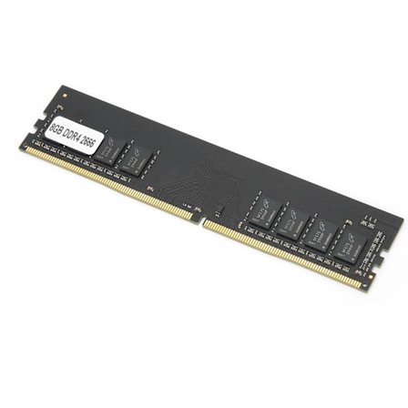 Muistimoduuli Pöytäkone Täysin Yhteensopiva Elektroninen Komponentti DDR4 PC4‐2666V/PC4‐19200 8GB/2666Mhz