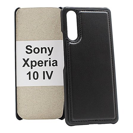 Magnetskal Sony Xperia 10 IV 5G (XQ-CC54)