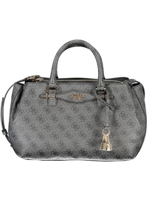 Guess Jeans Borsa Donna Nero