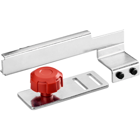 Metabo 631333000 Båndsliperutstyr for BAS 318, Maskintilbehør & forbruk