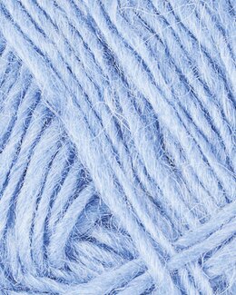 Garn Léttlopi Himmelblau - Istex
