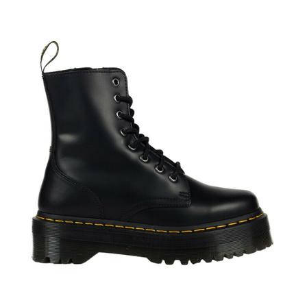 Dr. Martens - Stövlar - Svart - Dam - Storlek: 36 Eu, Dam, Storlek: 36 EU
