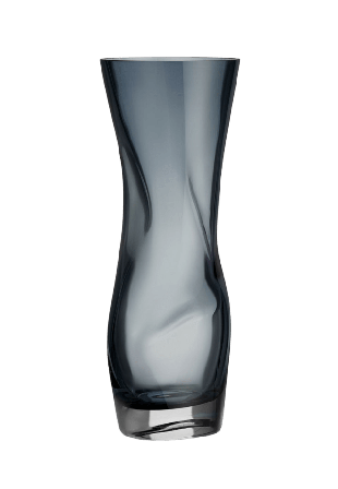 Orrefors Vas Squeeze Vaser Blå H: 34cm
