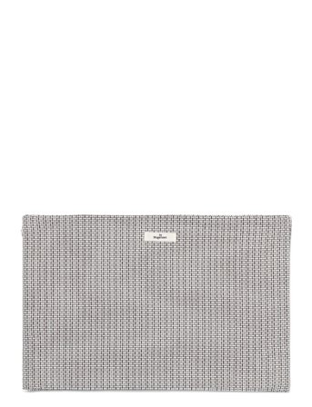 Pudebetræk Dubby Grey By Mogensen