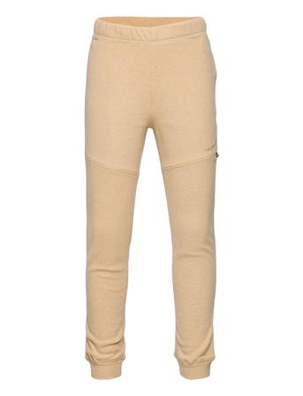 Lynx Pant Oat 86/92 Beige ISBJÖRN Of Sweden