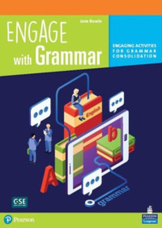 Engage! With grammar. Per le Scuole superiori. Con espansione online Jane Bowie