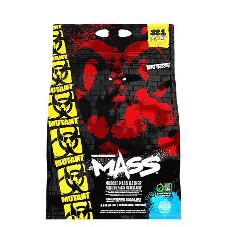 Mutant Mass Gainer 6,8 kg