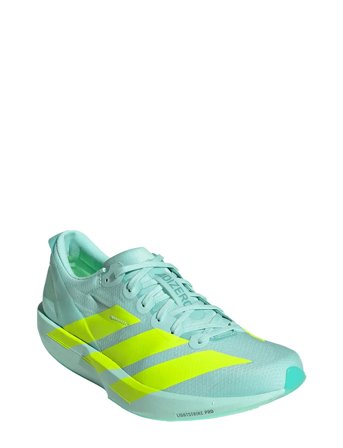 adidas Performance Adizero Adios 9 W - Blue - 37 1/3