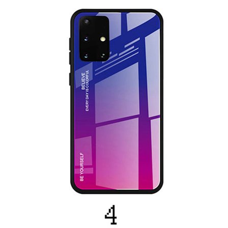 Samsung Galaxy A51 - Skal (Nkobee)