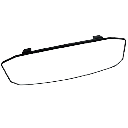 Bil Interiör Backspegel, Bil Interiör Backspegel Ersättning Pano