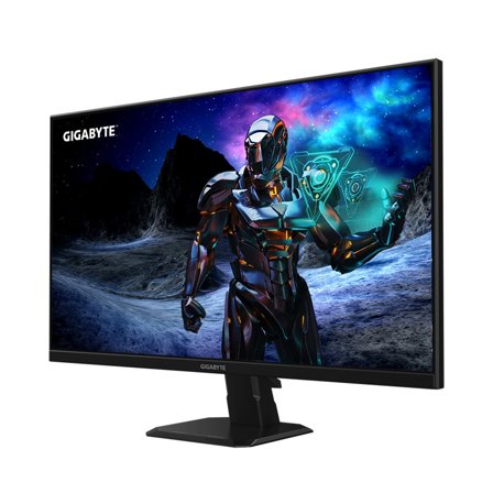 Gigabyte (27") Qhd Gaming Monitor -