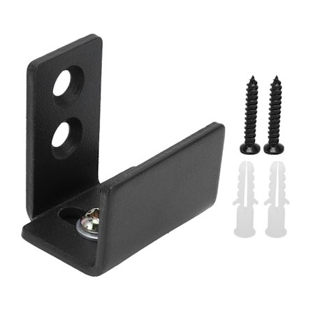 Spor i kulstofstål til lade- og skydedøre