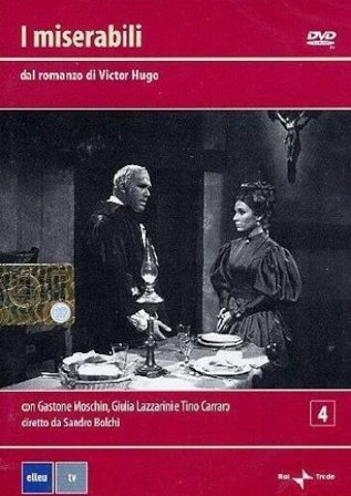 Miserabili (I) #04