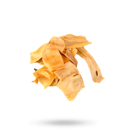 KeroTugg - Kerotugg Älgbitar 10-pack - Matskål, hundgodis & tuggisar