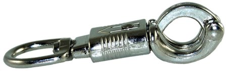 Baggen Nödlås / Panikhake