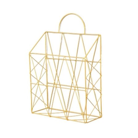 Avisholder Magasinholder GULL