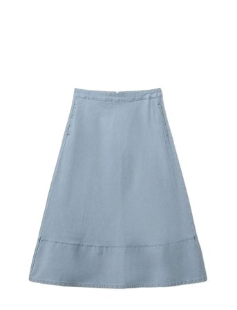 Sofie Schnoor | Seliasw Skirt | 38