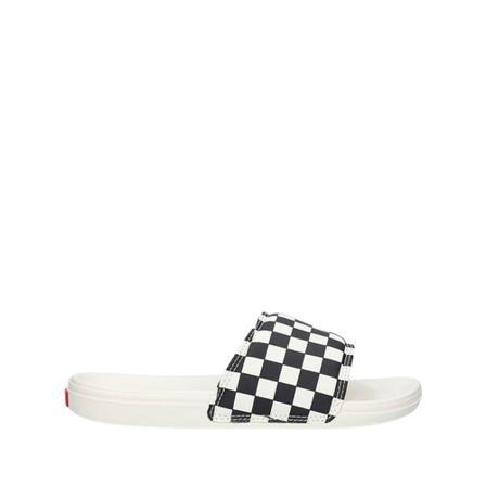 Vans, Klapki Vn 0A5Hfer 6R Biały, Kobieta, Rozmiar: 36 EU