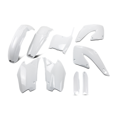 Kit Plastiche Completo UFO - Honda CR 125R 2000-2001