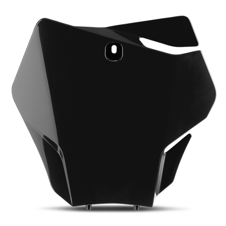 Tablica pod Numer Polisport - Gas Gas EX 450F 2021-2023