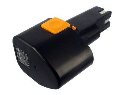 Batteri till Elverktyg för Panasonic EZ571, EY6282EQK, EYN595 m.fl.