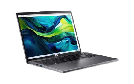 Acer Aspire 16 A16-51GM-50TK Core 5-120U/16GB/512SSD/RTX2050/W11 Home