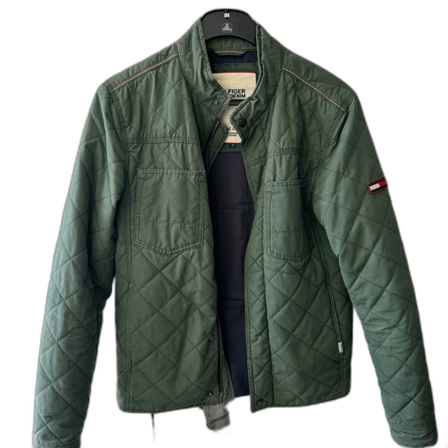 Tommy hilfiger jacka