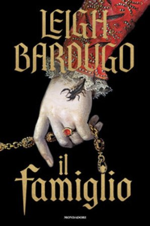 Il famiglio Leigh Bardugo