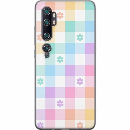 Xiaomi Mi Note 10 Pro Mjukt Skal - Secret Crush