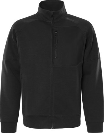 Fristads 7830 GKI Jacka svart L, Arbetskläder