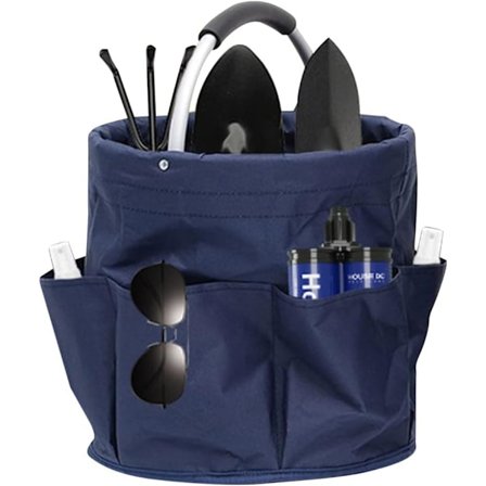 Utomhus Camping Picknick Korg Picknick Korg Shopping Hem Förvaring Picknick Marin Hem & Trädgård Heminredning Trädgård, Gård & Utomhus