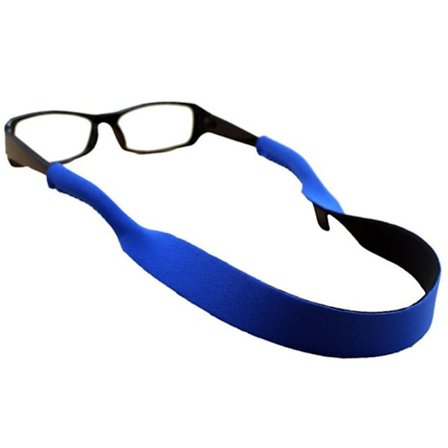 Bekväma Glasögon/Solglasögon Snöre