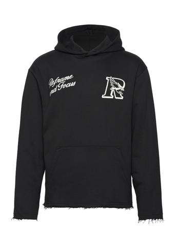 Rrbranson Sweat Black Redefined Rebel
