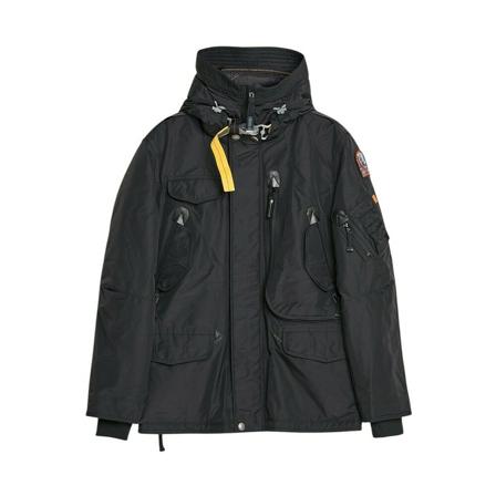 Parajumpers Gray Down Jakke Grå, Herre