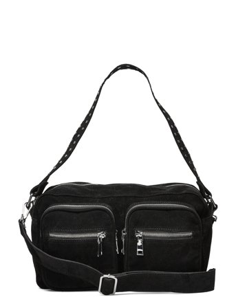 Noella Celia Bag Black - Black - ONE SIZE