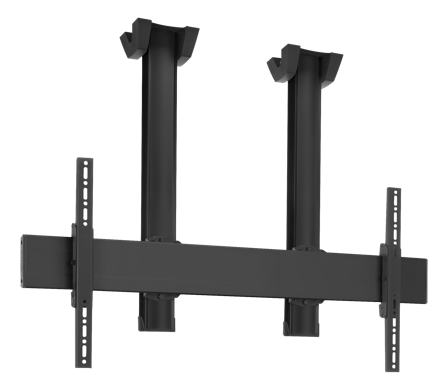 VOGELS Connect-It CD 1584B brakett - for LCD-skjerm - svart