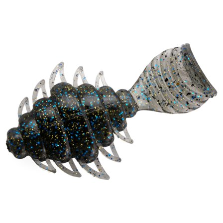 Baitbreath U30 Flat Bugsy 6cm - Blue Gill