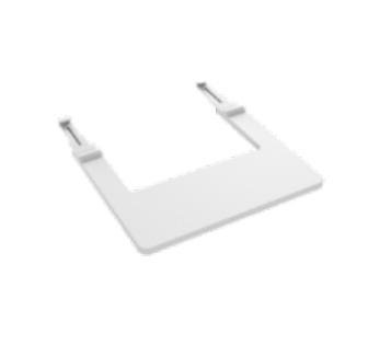 Zebra verktøyssett for mantelfjerning