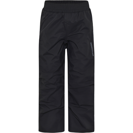 Didriksons Avan Kids Pants 2 Black