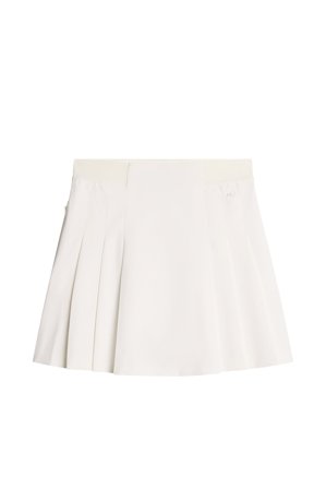 J.Lindeberg - Golf - Alesia Skirt - Weiss - Frau - M