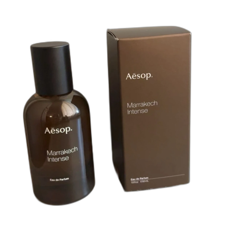 Aesop Marrakech Intense parfym 50ml