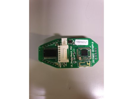 InMotion L8 display PCBA board