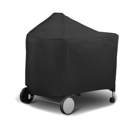 Weber Premium Performer Deluxe Grilltrekk{ee]