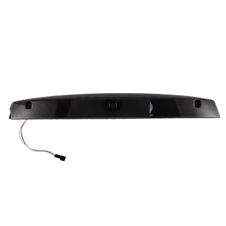 Bil 3. Bakre Tredje Bremselys Stopplampe for Mercedes Benz Vito Viano W639 A6398200056 6398200056