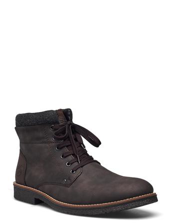 33640-25 Brown Rieker