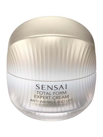 Sensai Expert Total Form Cream