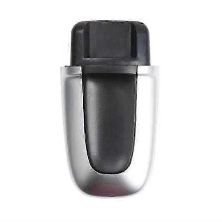 2025 Bil Startnyckel Omkopplare One-Click Tändning Trim för Porsche Boxster Cayman 911 Cayenne Macan 2013-2023