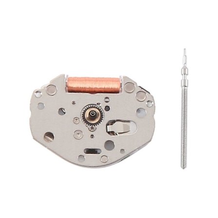 Urværk til MIYOTA 2035 Urværk Udskiftning Ure Reparationsværktøj Dele